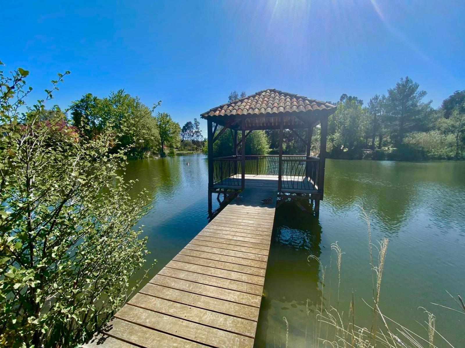 Les Restanques 3120 Vue Mer 3 Chambres Grimaud Exterior photo